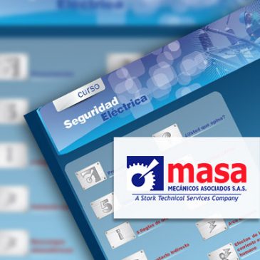 MecA?nicos Asociados S.A. (MASA)