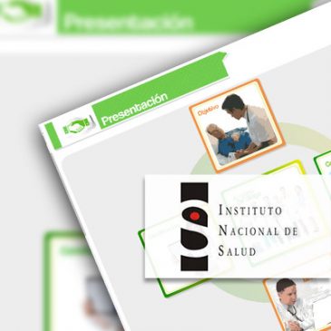 Instituto Nacional de SALUD (INS)