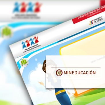 Ministerio de EducaciA?n Nacional (MEN)