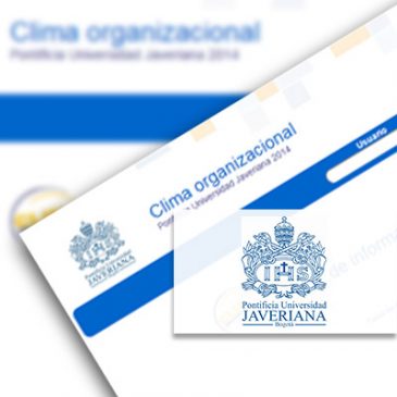 Pontificia Universidad Javeriana