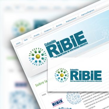 Red Iberoamericana de Informática Educativa Nodo Colombia RIBIE-COL