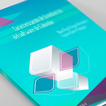 Caracterización de la industria del software de Colombia