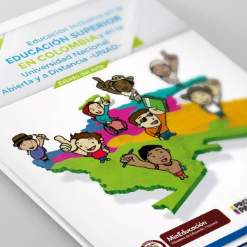 Educación Inclusiva Colombia