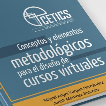 Conceptos y elementos metodológicos para el diseño de cursos virtuales