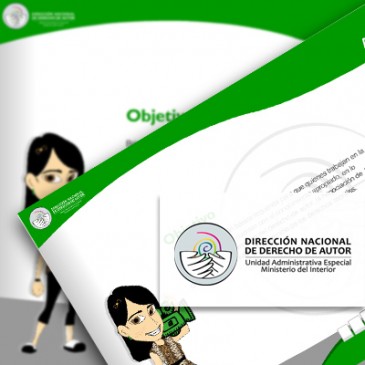 Dirección Nacional de Derecho de Autor – DNDA