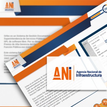 Agencia Nacional de Infraestructura – ANI